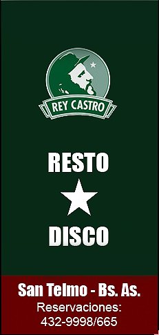 Rey Castro 