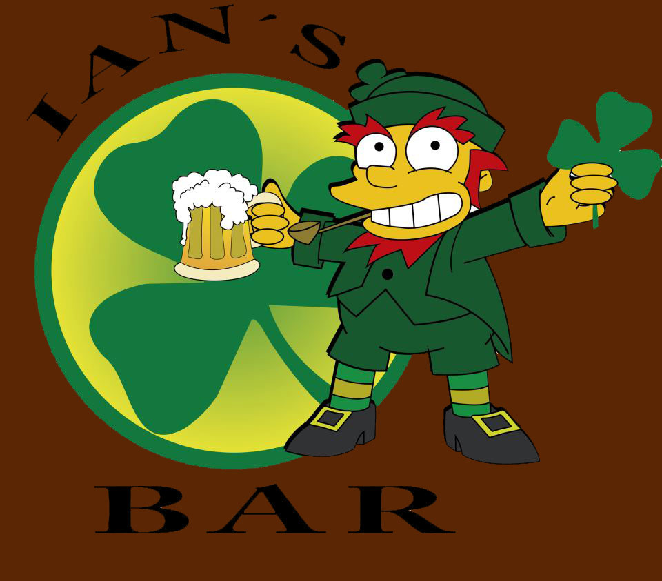 IAN´S BAR
